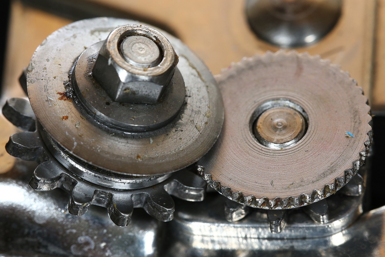The Role of Technical Documentation in Research Methodology